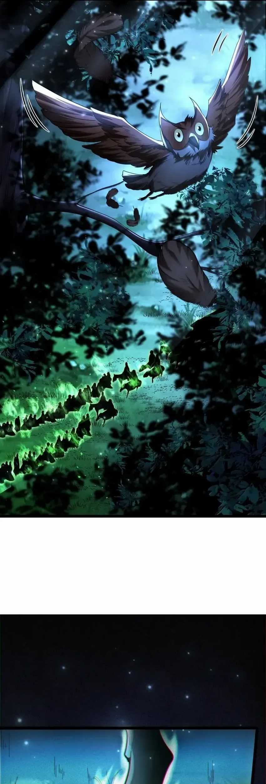 During The Live Streaming, I Proposed To A Female Ghost Chapter 70 Gambar 48