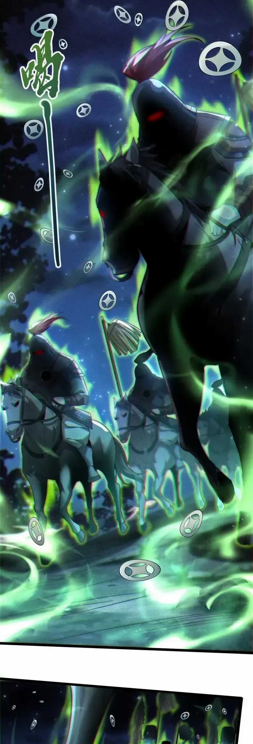 During The Live Streaming, I Proposed To A Female Ghost Chapter 70 Gambar 50