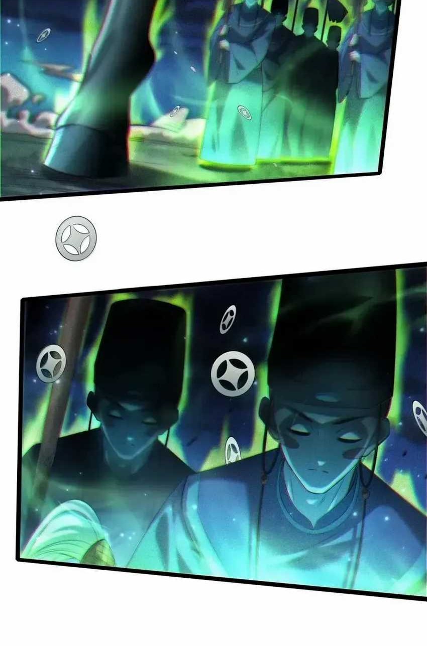 During The Live Streaming, I Proposed To A Female Ghost Chapter 70 Gambar 51