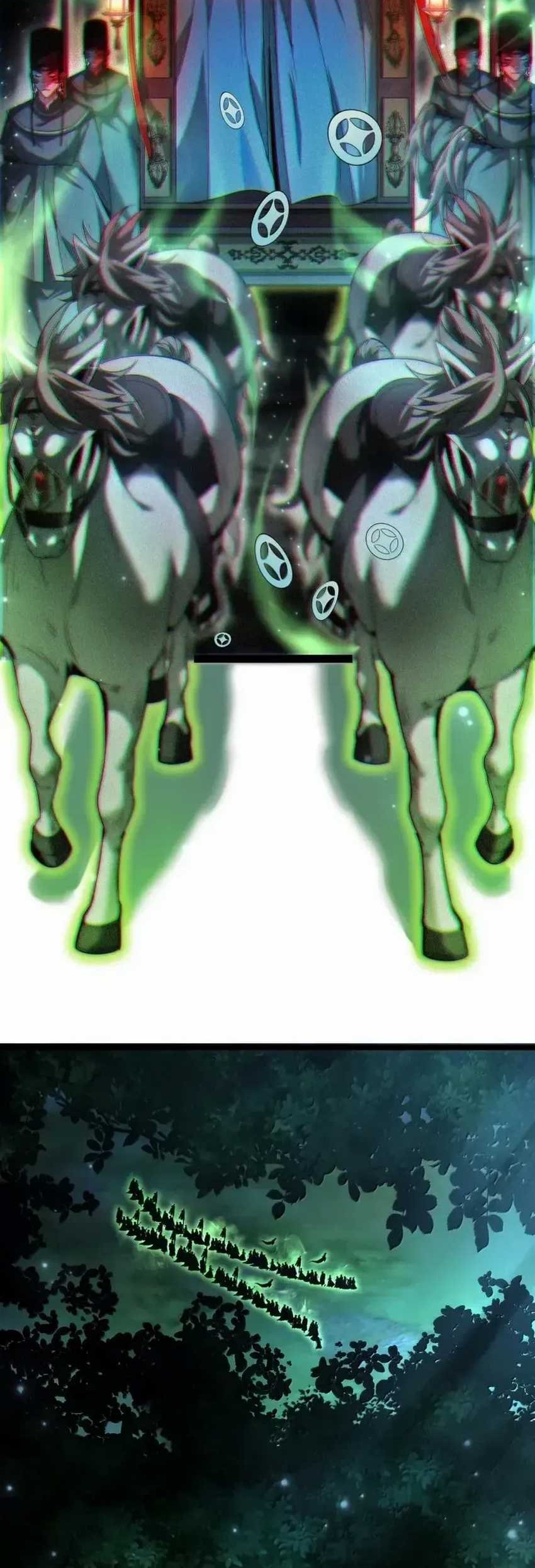 During The Live Streaming, I Proposed To A Female Ghost Chapter 70 Gambar 53