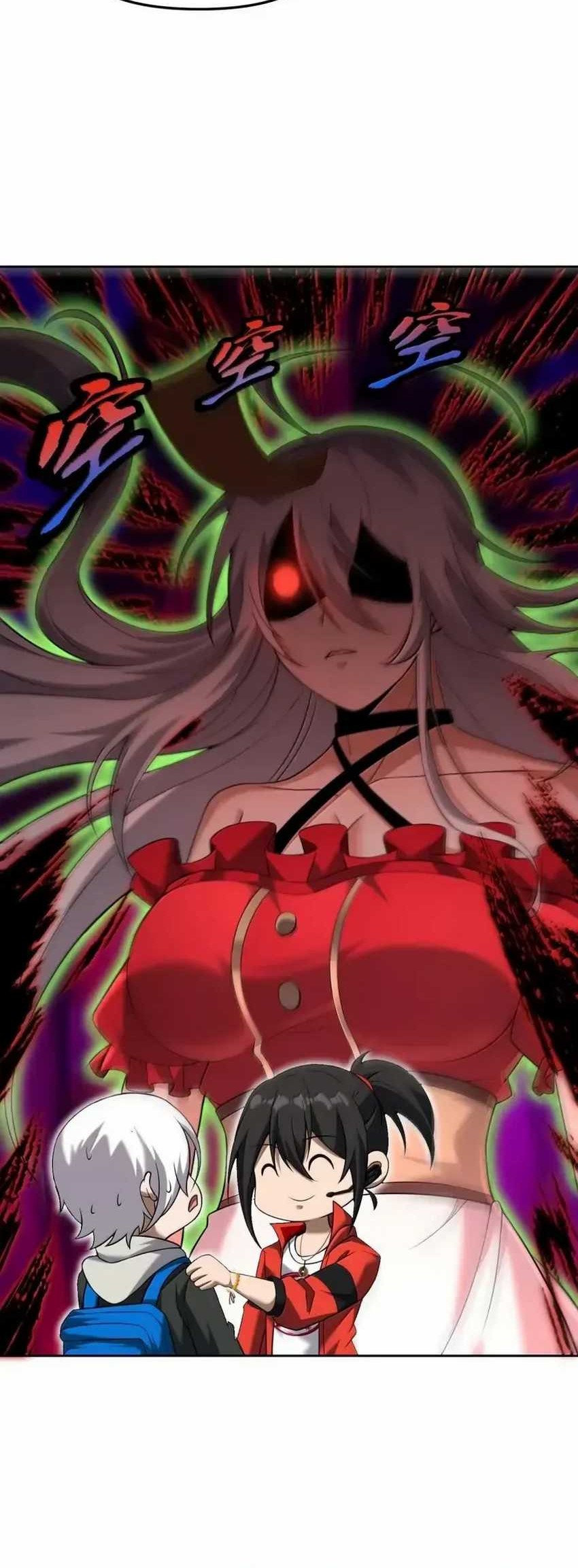 During The Live Streaming, I Proposed To A Female Ghost Chapter 70 Gambar 13