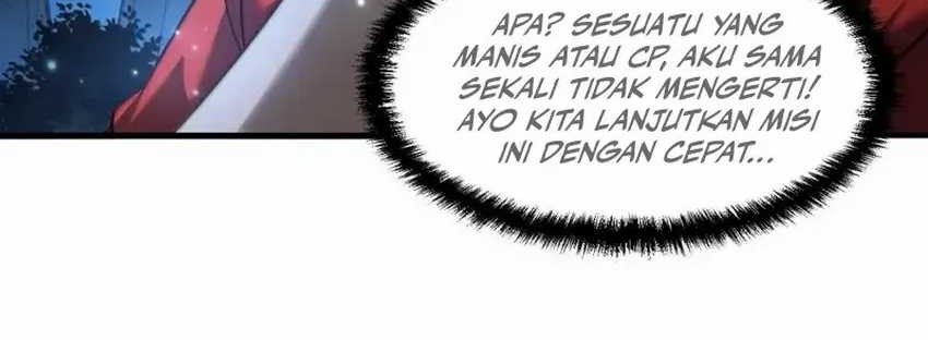 During The Live Streaming, I Proposed To A Female Ghost Chapter 70 Gambar 19