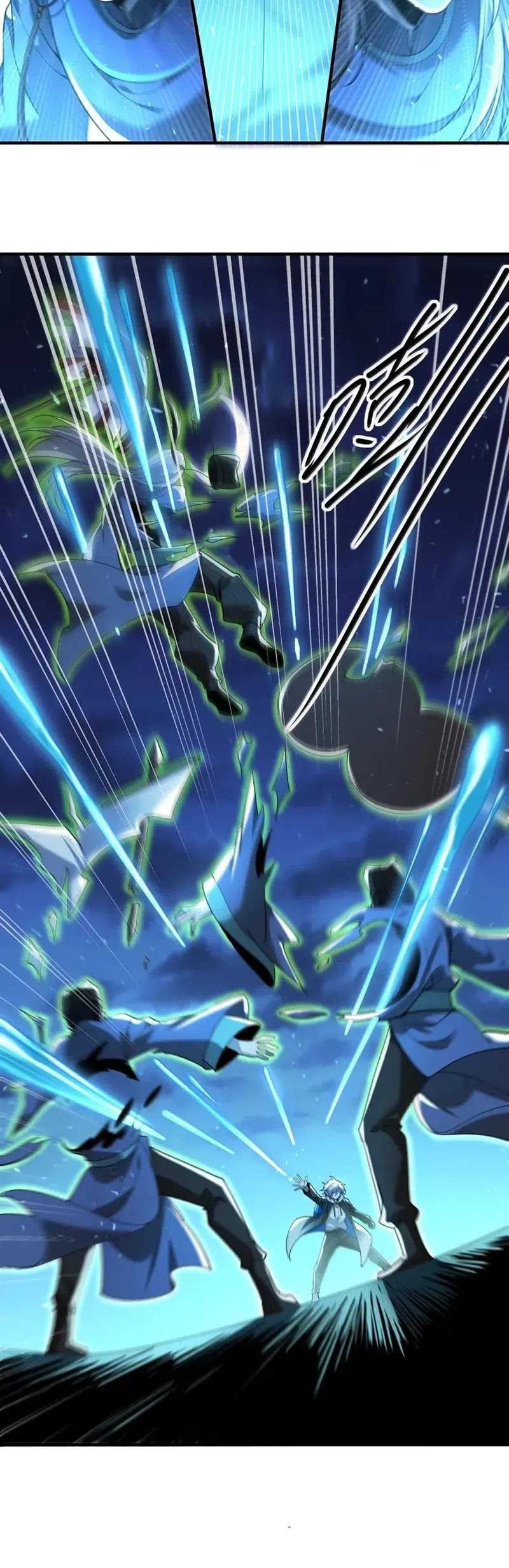 During The Live Streaming, I Proposed To A Female Ghost Chapter 71 Gambar 23