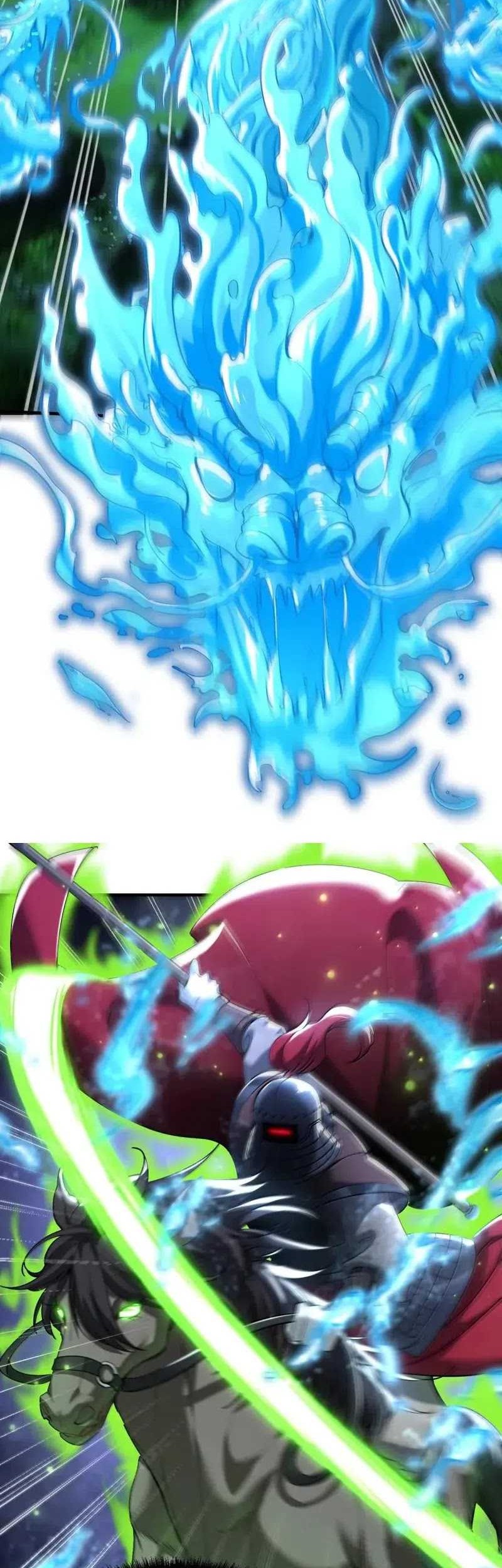 During The Live Streaming, I Proposed To A Female Ghost Chapter 71 Gambar 27