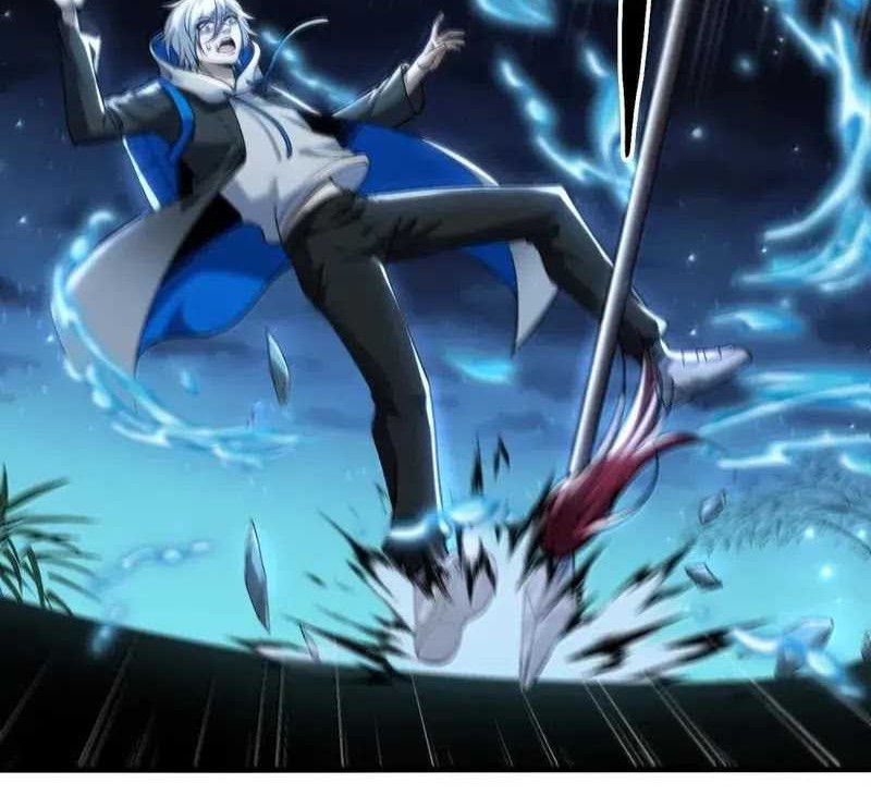 During The Live Streaming, I Proposed To A Female Ghost Chapter 71 Gambar 30