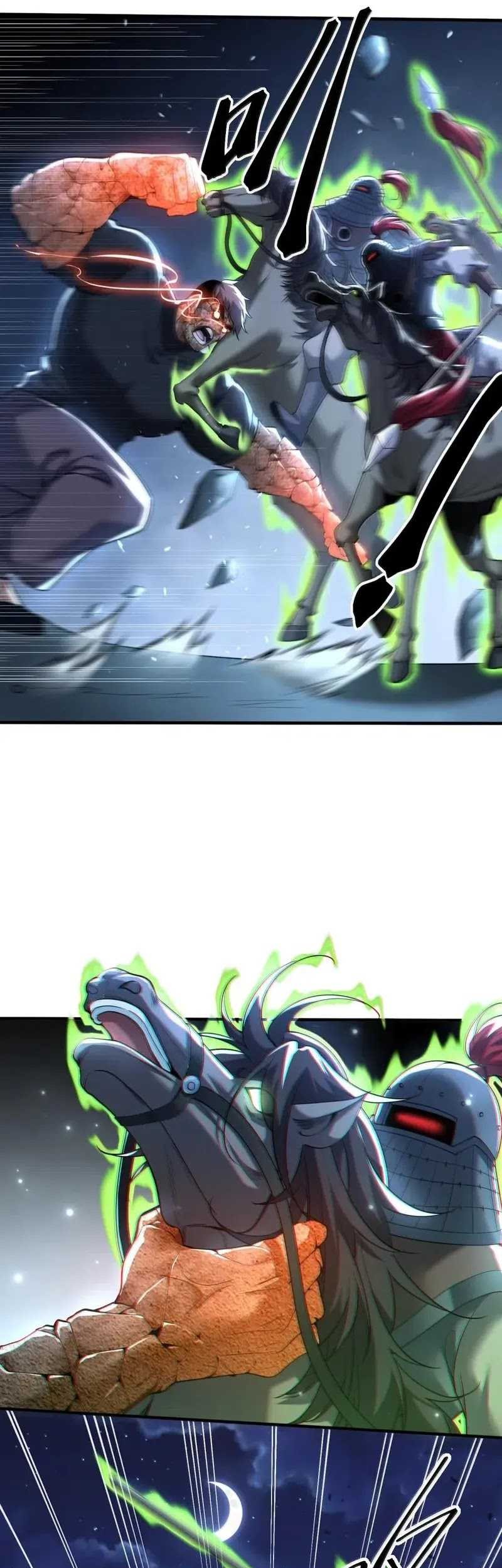 During The Live Streaming, I Proposed To A Female Ghost Chapter 71 Gambar 33