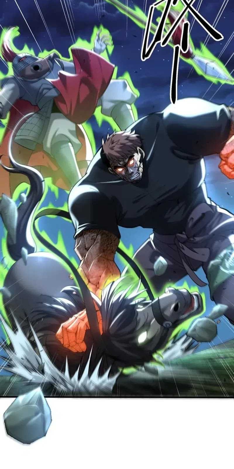 During The Live Streaming, I Proposed To A Female Ghost Chapter 71 Gambar 34