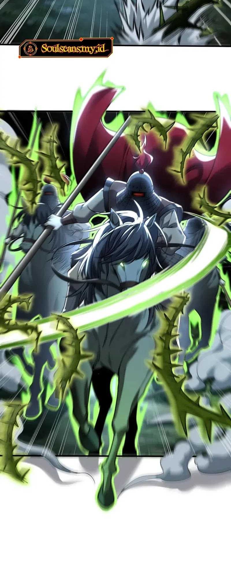 During The Live Streaming, I Proposed To A Female Ghost Chapter 71 Gambar 36