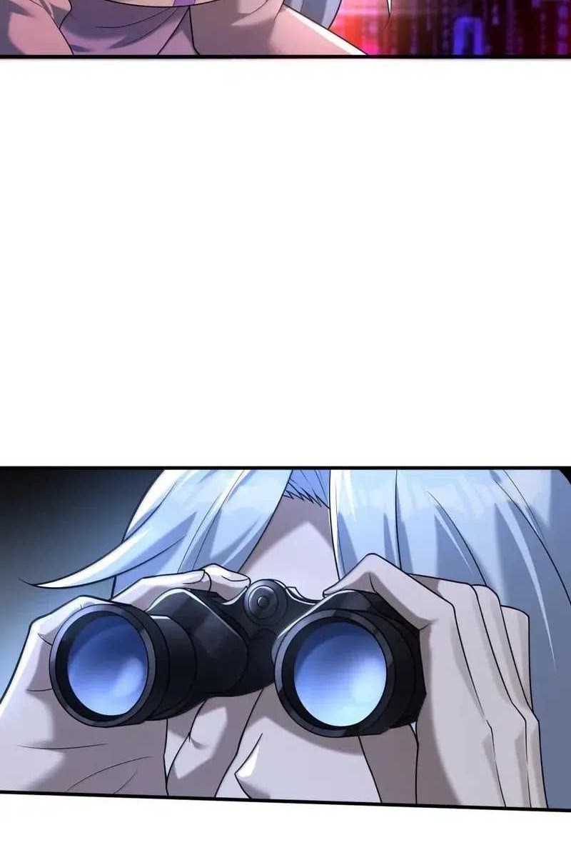 During The Live Streaming, I Proposed To A Female Ghost Chapter 71 Gambar 42