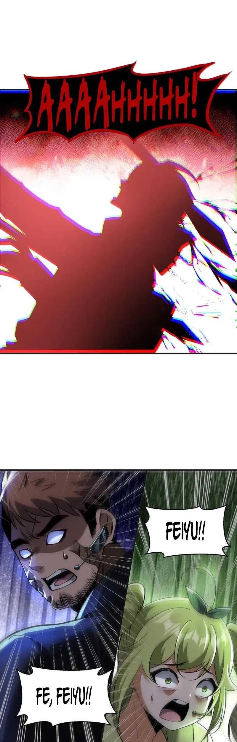 During The Live Streaming, I Proposed To A Female Ghost Chapter 71 Gambar 51