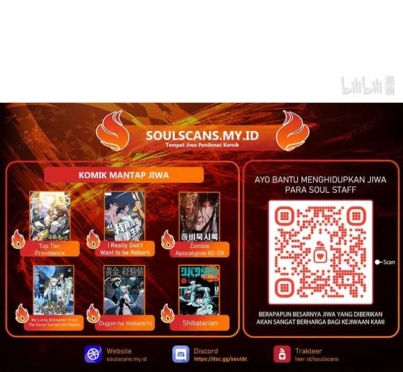 During The Live Streaming, I Proposed To A Female Ghost Chapter 71 Gambar 53