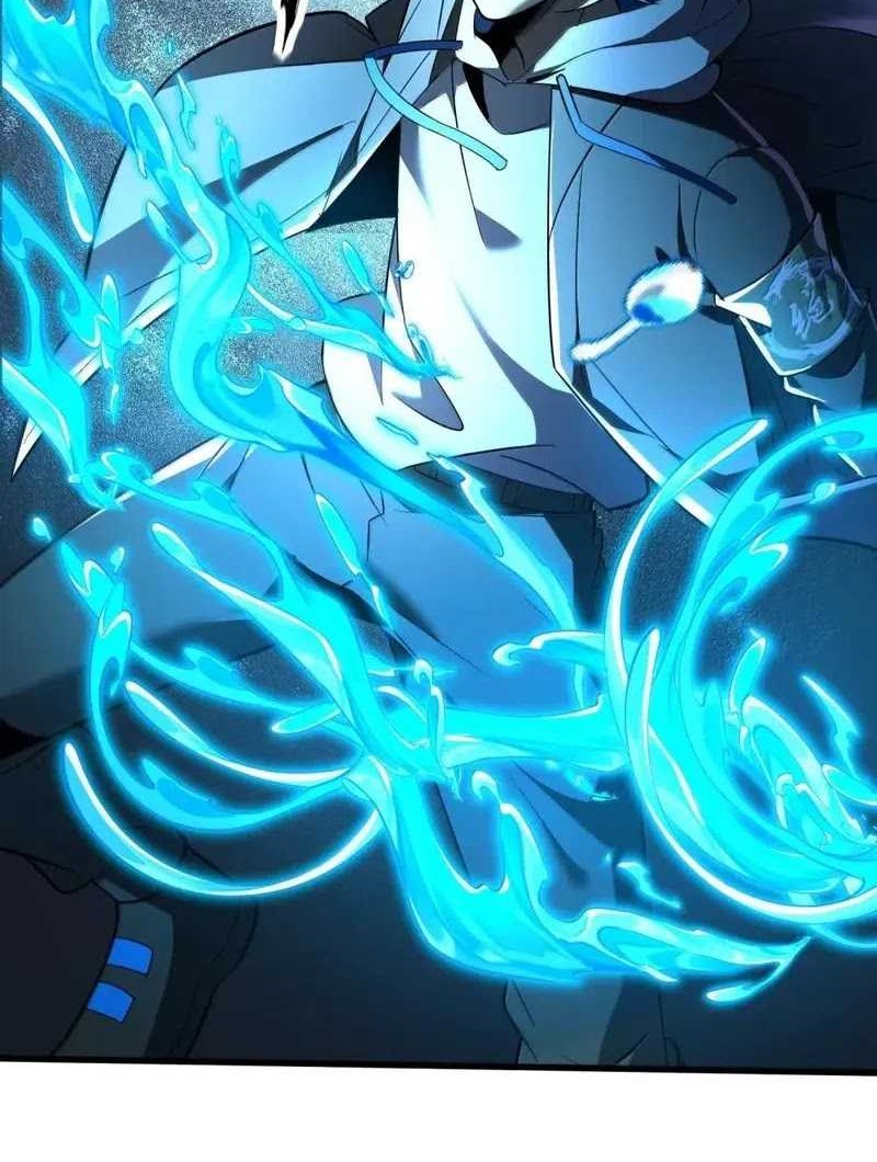 During The Live Streaming, I Proposed To A Female Ghost Chapter 71 Gambar 11