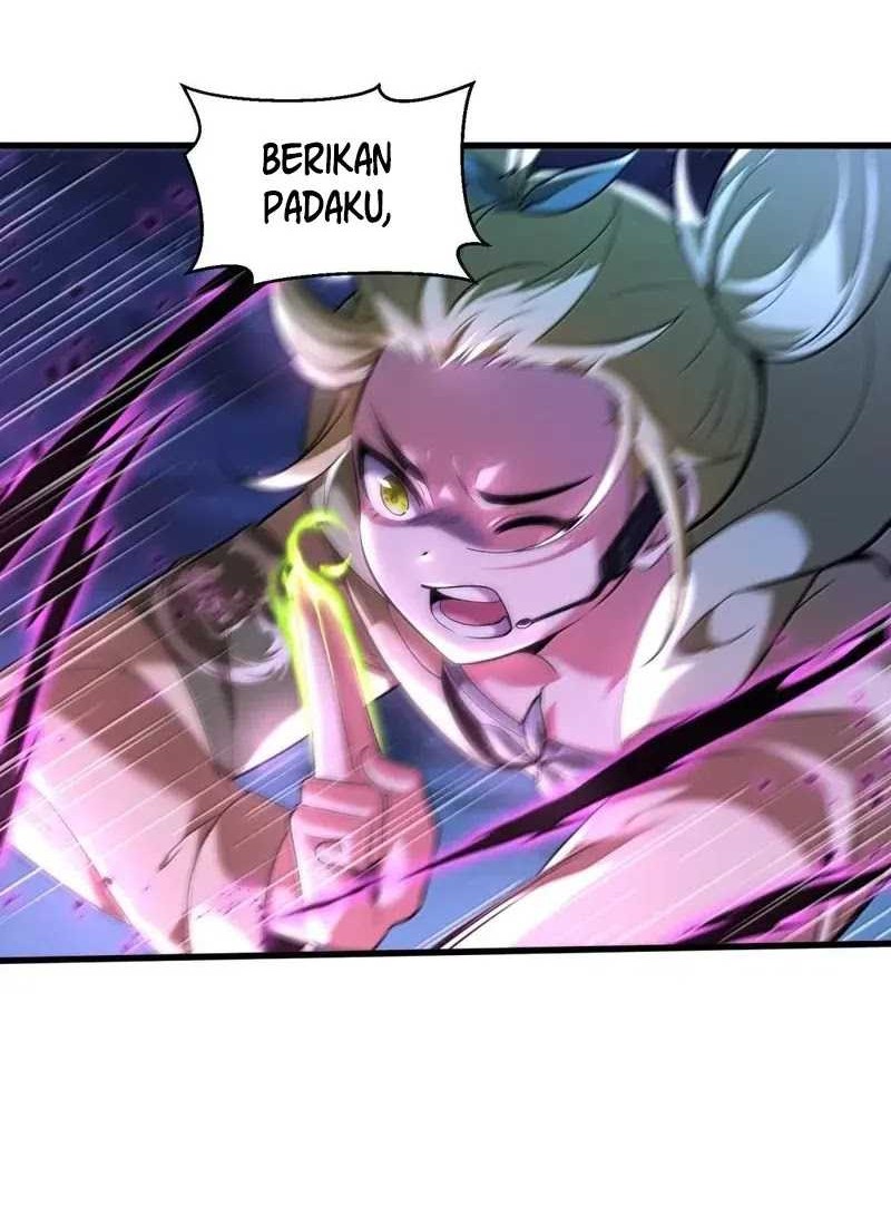 During The Live Streaming, I Proposed To A Female Ghost Chapter 72 Gambar 27