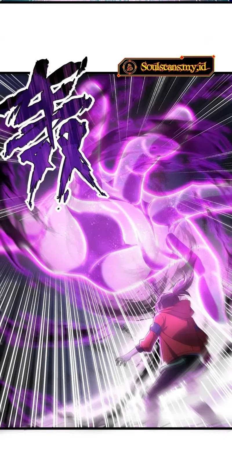 During The Live Streaming, I Proposed To A Female Ghost Chapter 72 Gambar 37