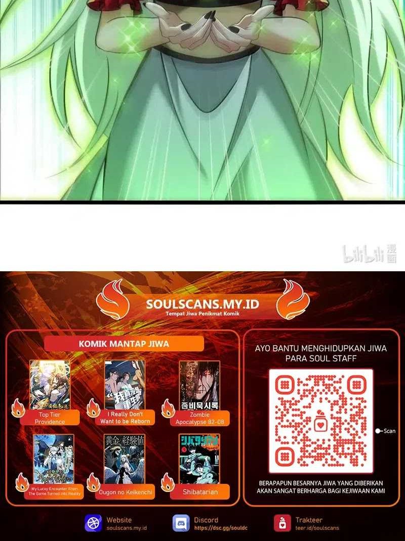 During The Live Streaming, I Proposed To A Female Ghost Chapter 72 Gambar 54