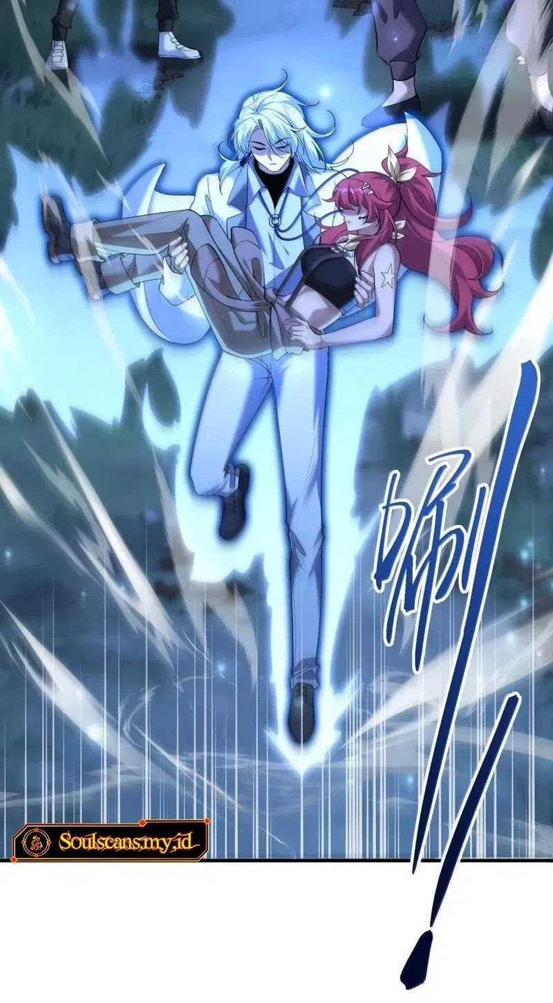 During The Live Streaming, I Proposed To A Female Ghost Chapter 73 Gambar 5