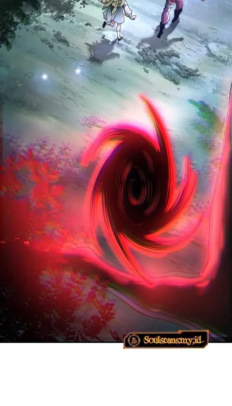 During The Live Streaming, I Proposed To A Female Ghost Chapter 73 Gambar 34