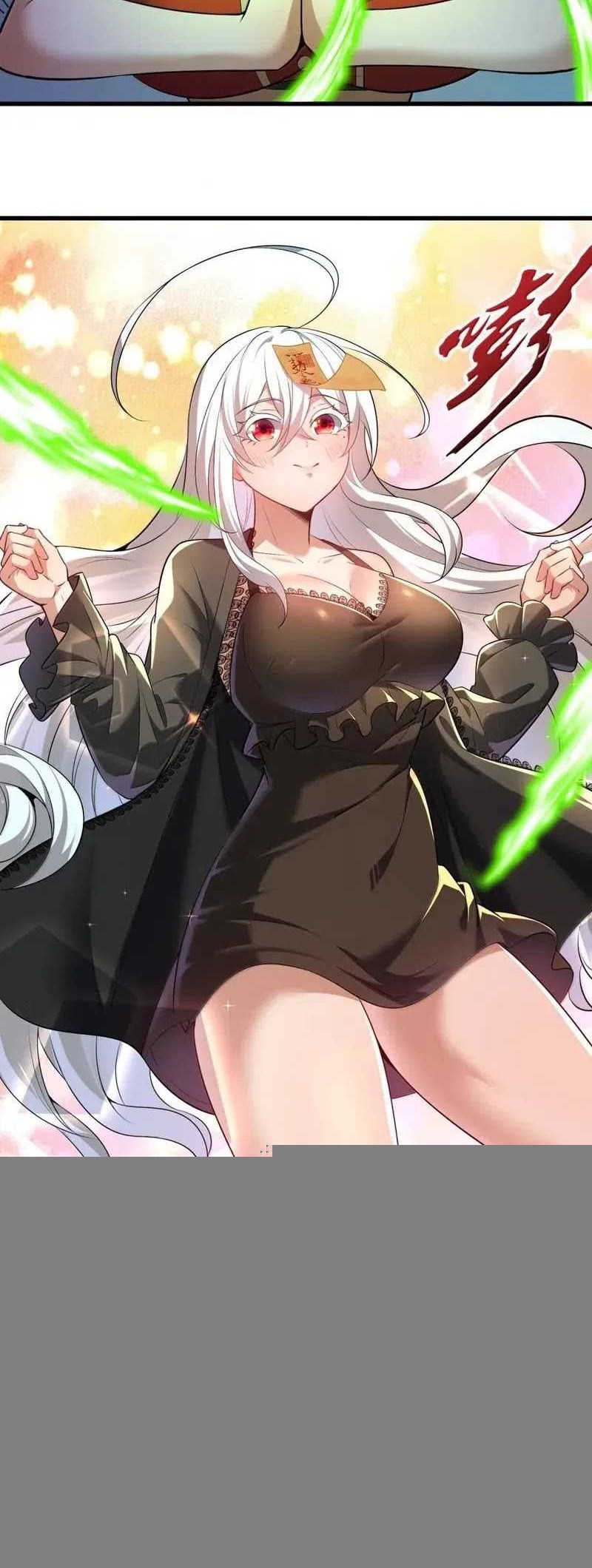 During The Live Streaming, I Proposed To A Female Ghost Chapter 73 Gambar 44