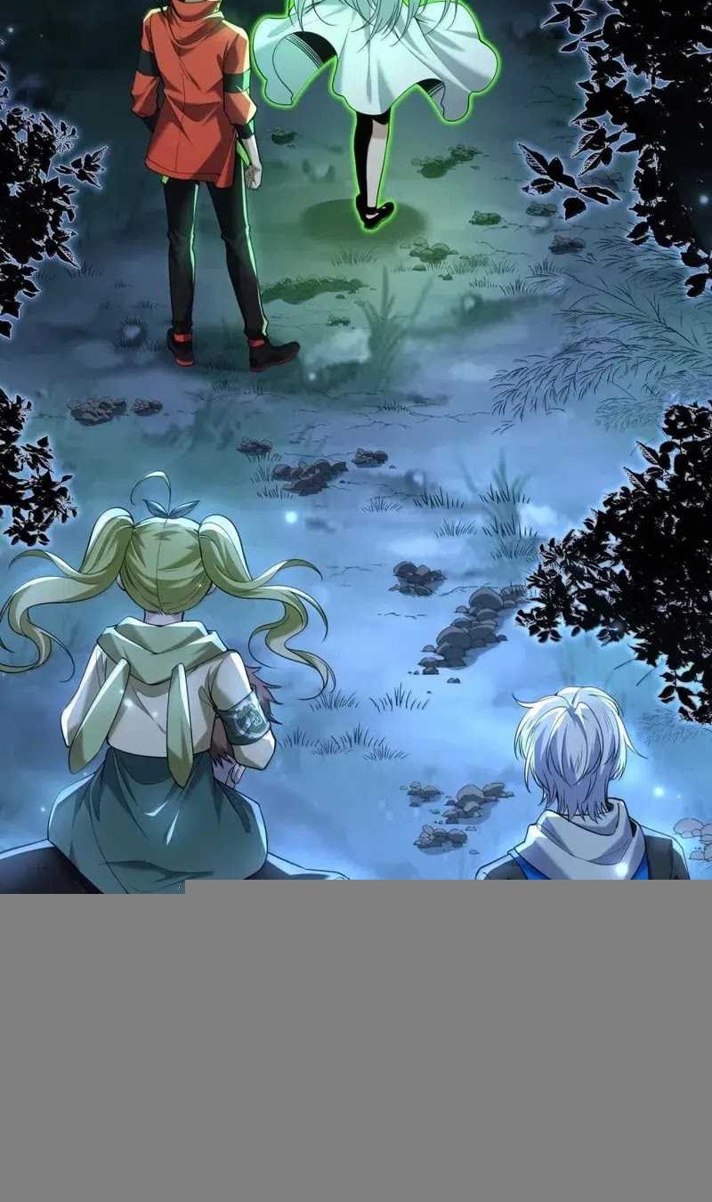 During The Live Streaming, I Proposed To A Female Ghost Chapter 73 Gambar 3