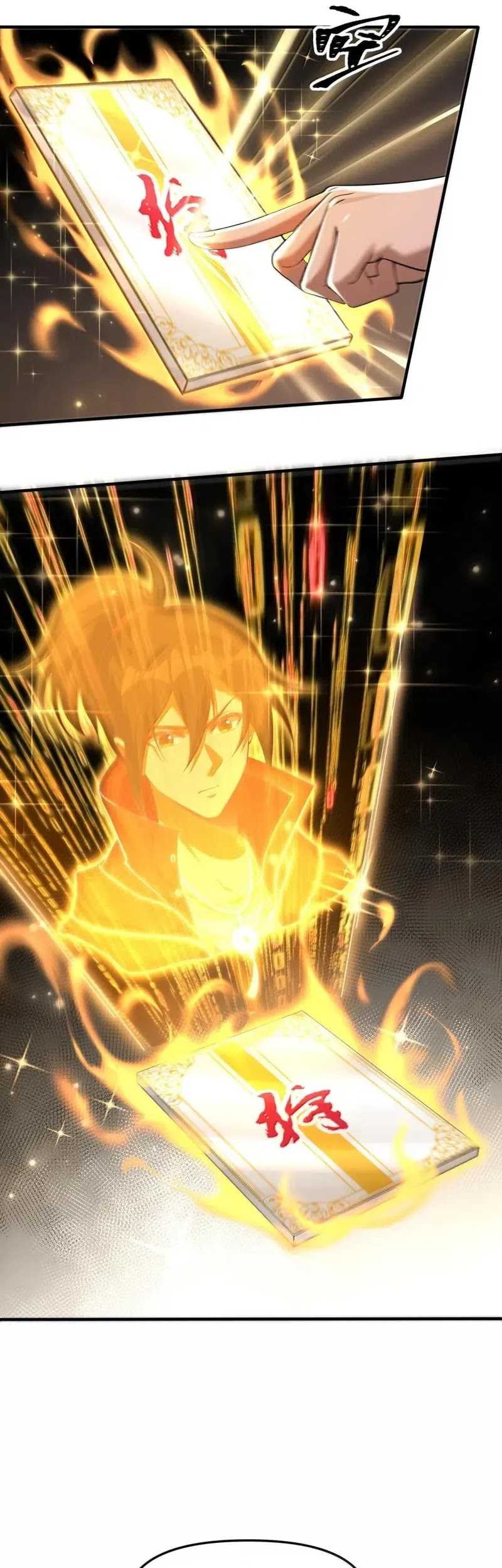 During The Live Streaming, I Proposed To A Female Ghost Chapter 73 Gambar 16