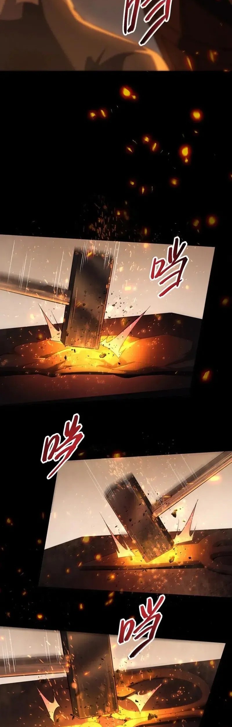 During The Live Streaming, I Proposed To A Female Ghost Chapter 84 Gambar 6