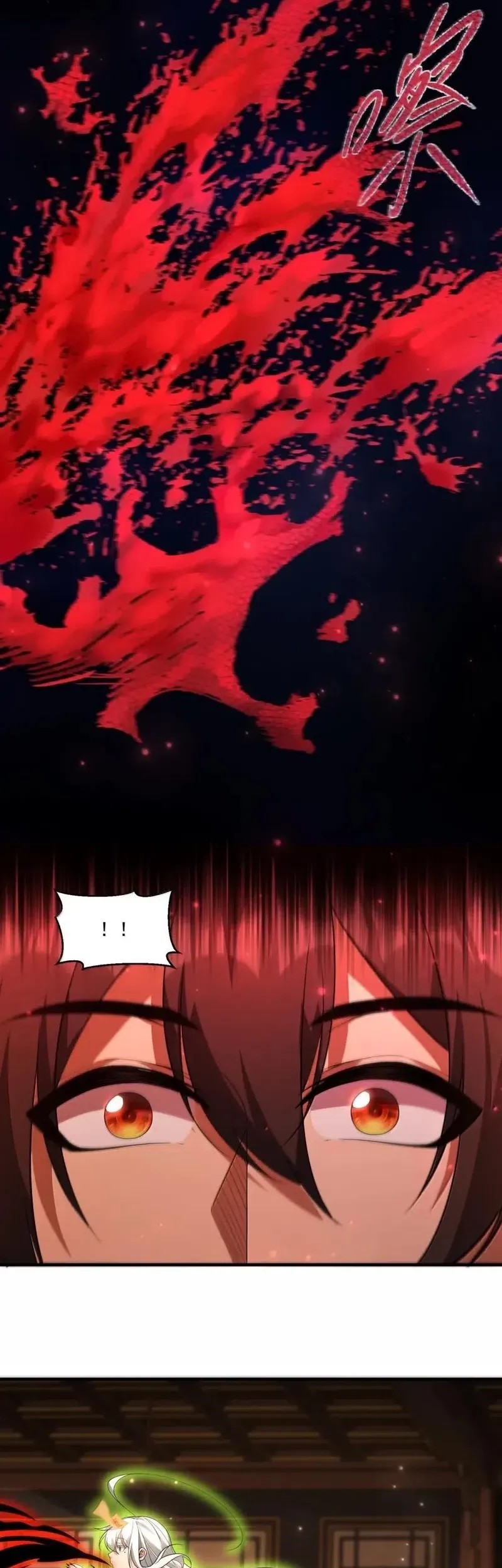 During The Live Streaming, I Proposed To A Female Ghost Chapter 84 Gambar 25