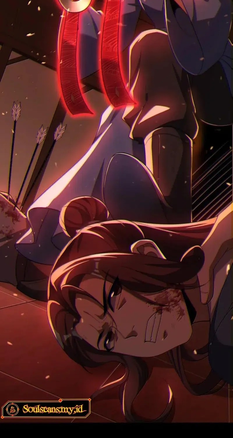 During The Live Streaming, I Proposed To A Female Ghost Chapter 84 Gambar 20