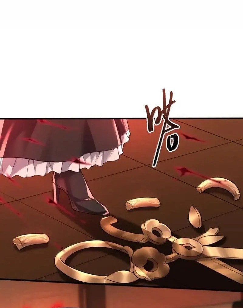 During The Live Streaming, I Proposed To A Female Ghost Chapter 84 Gambar 32