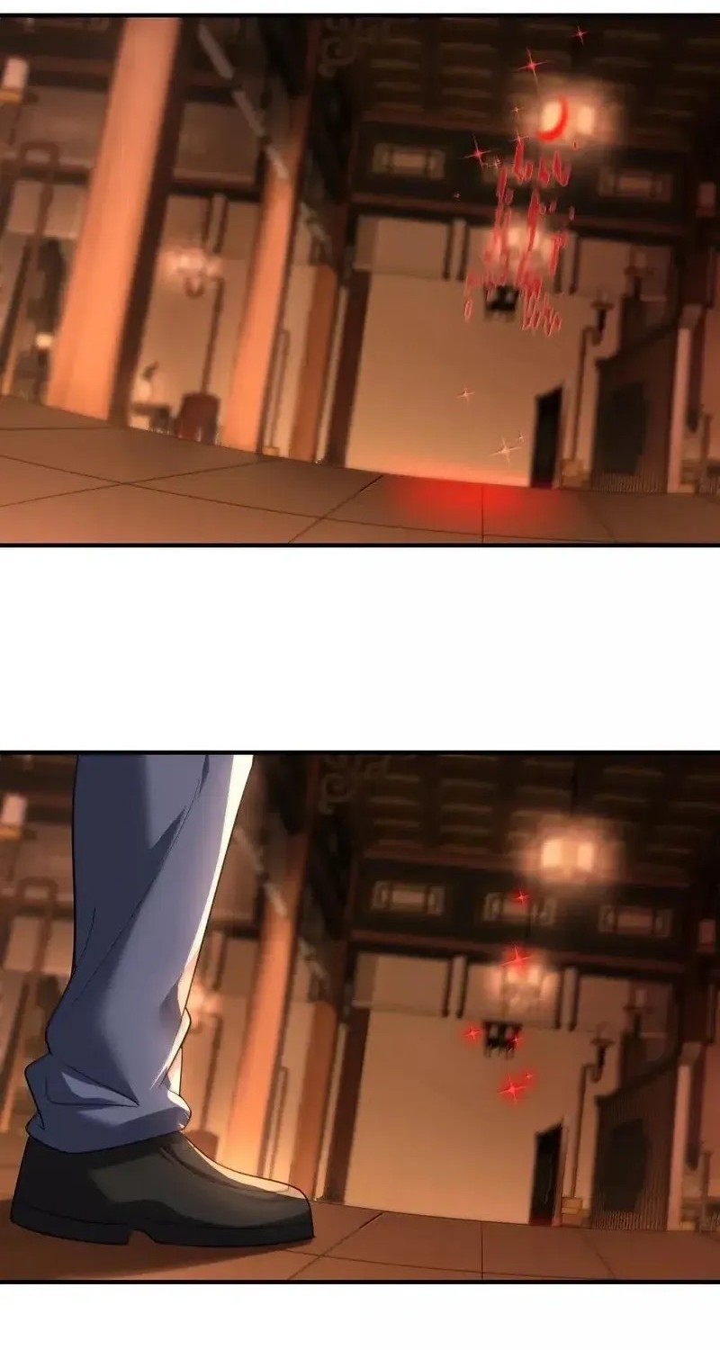 During The Live Streaming, I Proposed To A Female Ghost Chapter 84 Gambar 36