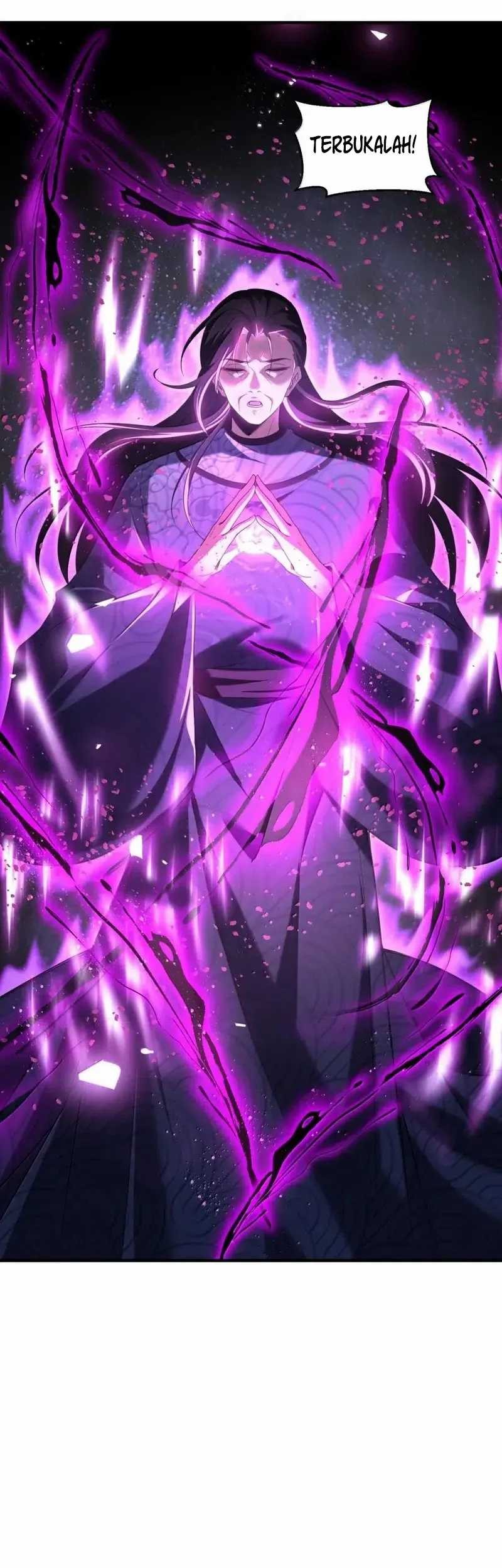 During The Live Streaming, I Proposed To A Female Ghost Chapter 85 Gambar 4