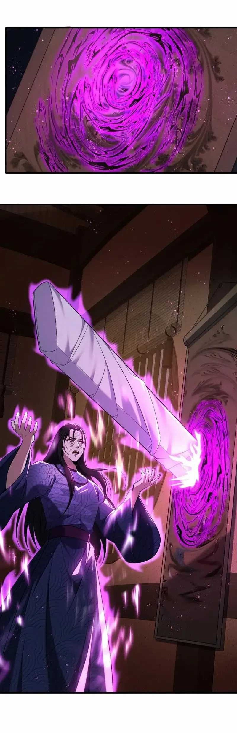 During The Live Streaming, I Proposed To A Female Ghost Chapter 85 Gambar 5