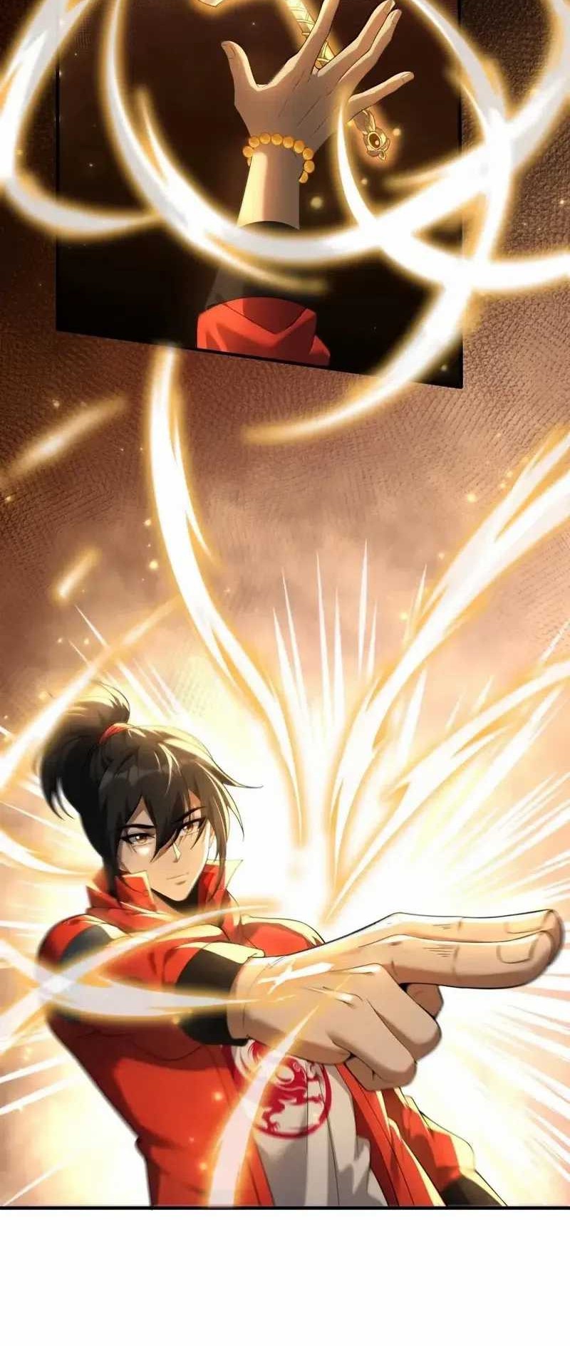 During The Live Streaming, I Proposed To A Female Ghost Chapter 85 Gambar 35