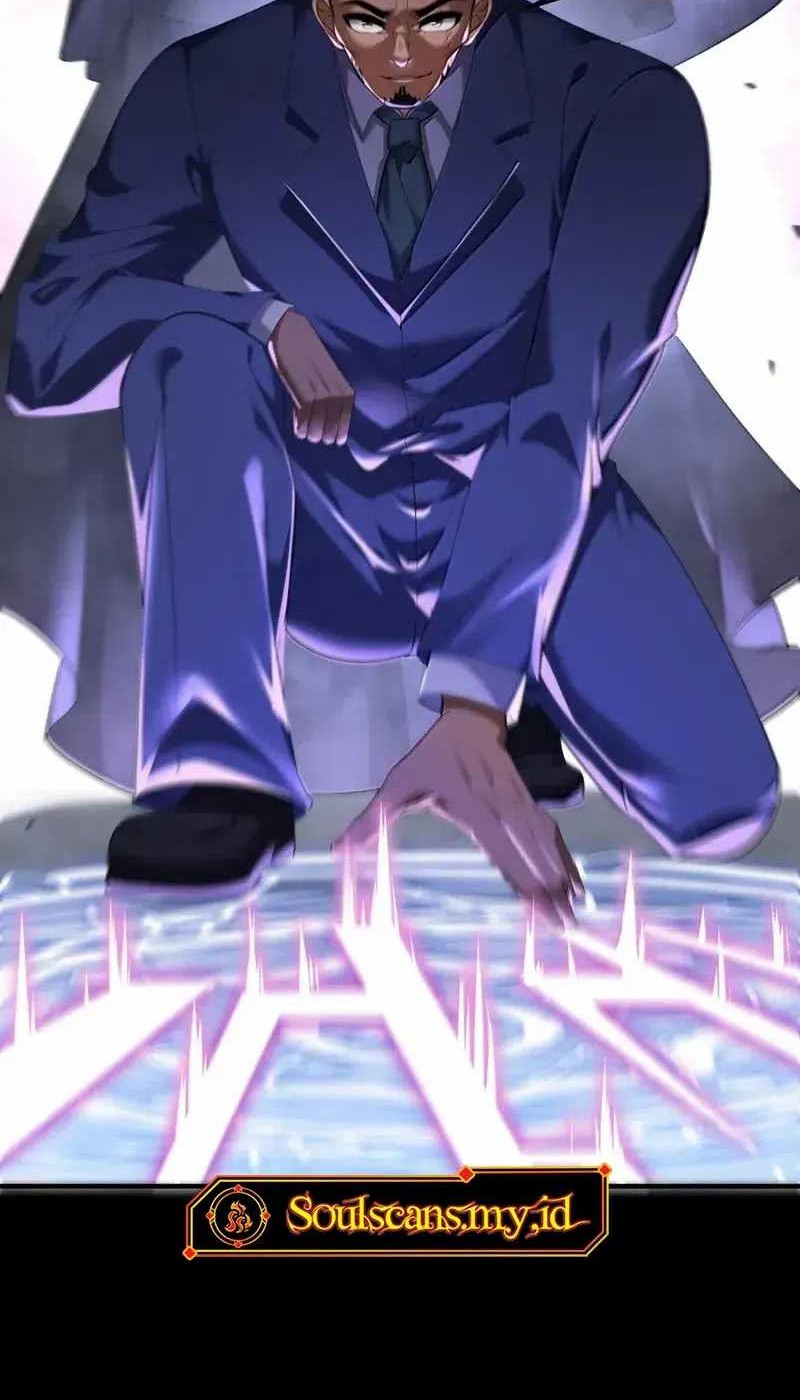 During The Live Streaming, I Proposed To A Female Ghost Chapter 85 Gambar 45