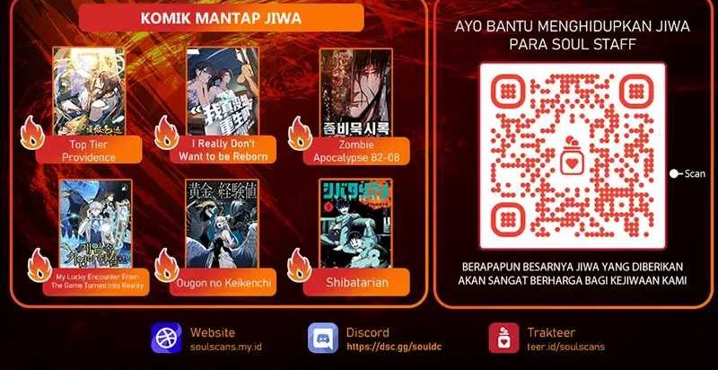 During The Live Streaming, I Proposed To A Female Ghost Chapter 85 Gambar 49