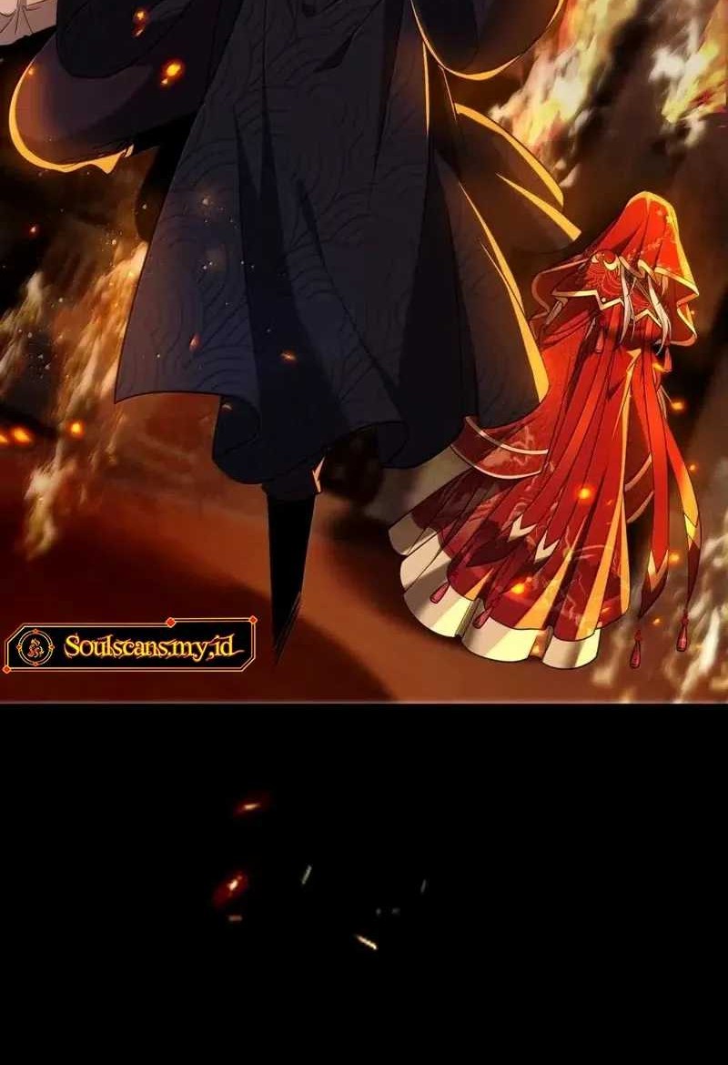 During The Live Streaming, I Proposed To A Female Ghost Chapter 85 Gambar 15