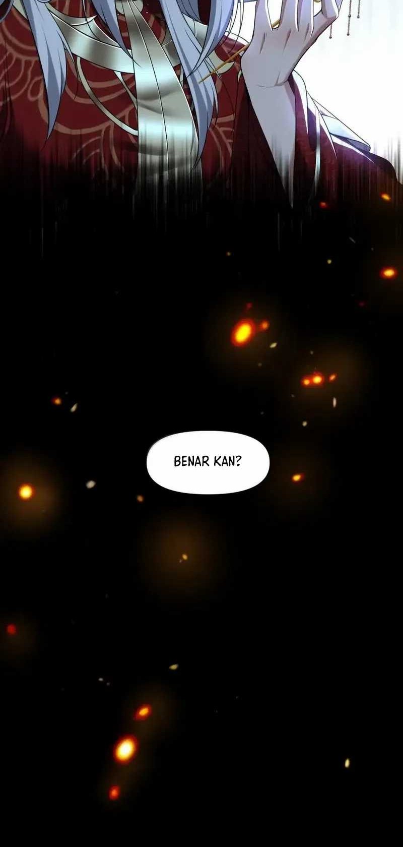 During The Live Streaming, I Proposed To A Female Ghost Chapter 85 Gambar 17