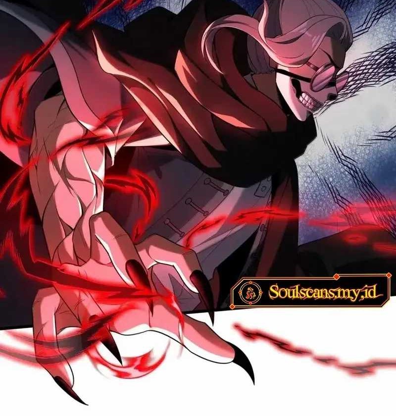 During The Live Streaming, I Proposed To A Female Ghost Chapter 86 Gambar 20