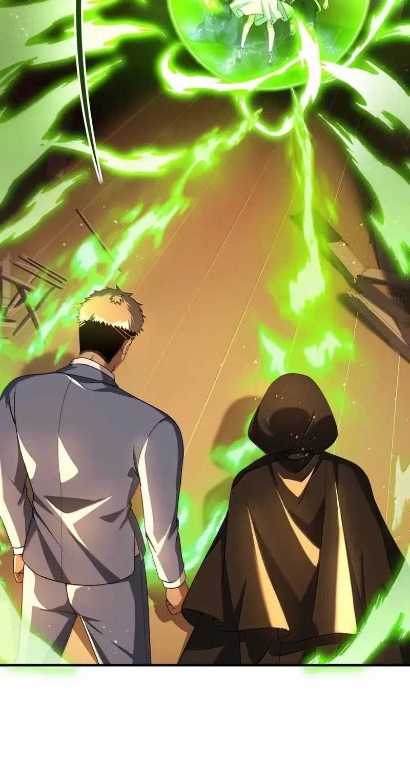 During The Live Streaming, I Proposed To A Female Ghost Chapter 86 Gambar 3