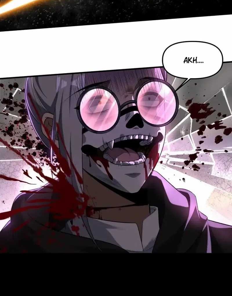 During The Live Streaming, I Proposed To A Female Ghost Chapter 87 Gambar 39