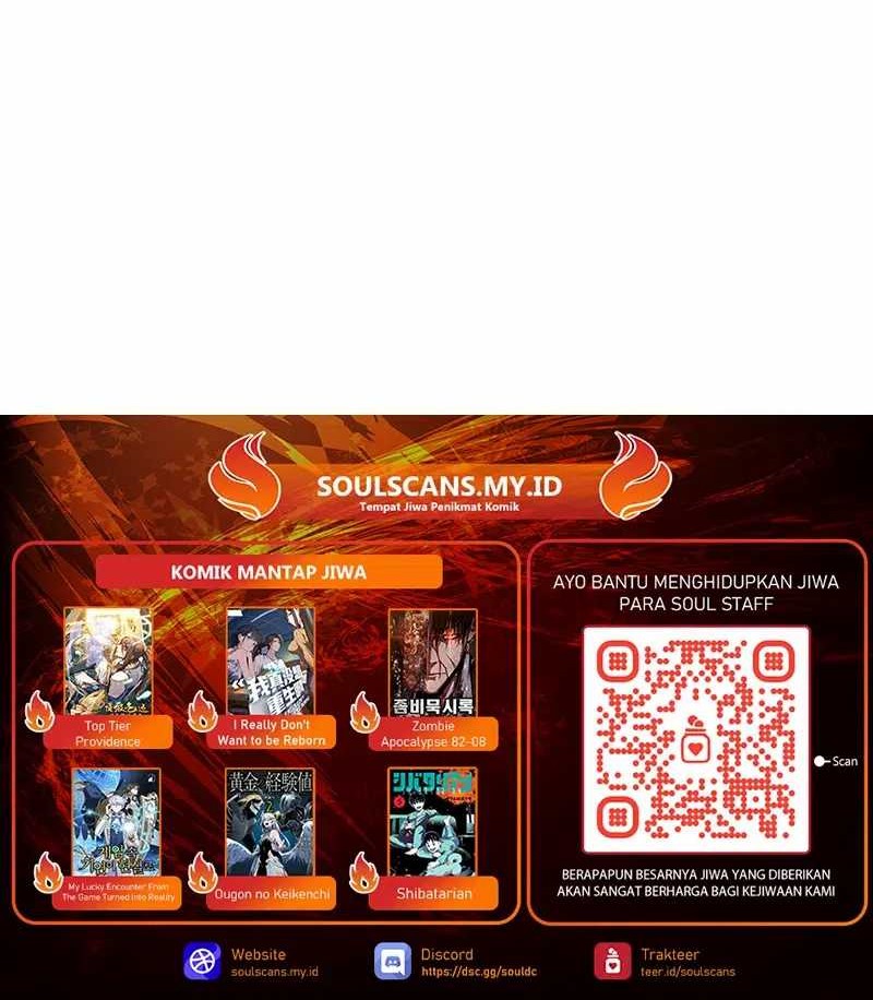 During The Live Streaming, I Proposed To A Female Ghost Chapter 87 Gambar 43