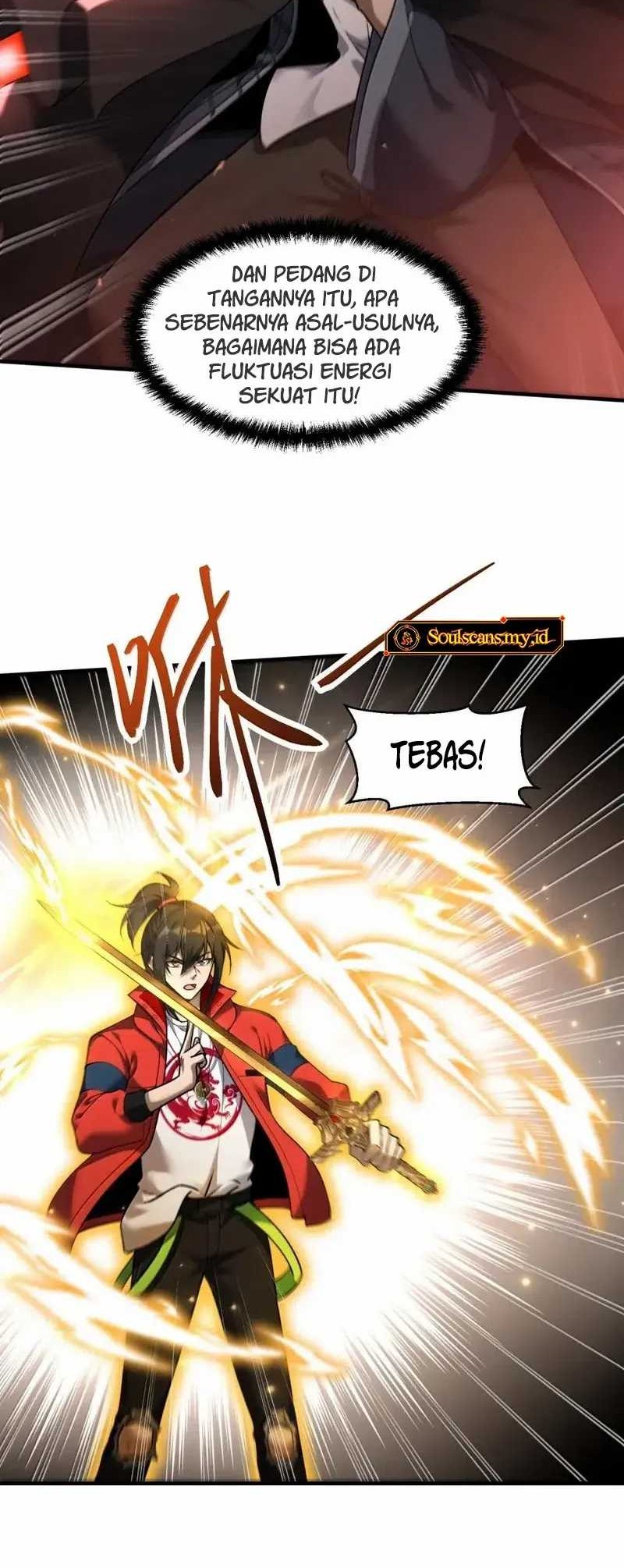 During The Live Streaming, I Proposed To A Female Ghost Chapter 87 Gambar 7