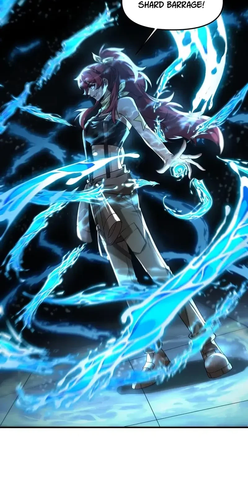 During The Live Streaming, I Proposed To A Female Ghost Chapter 88 Gambar 34