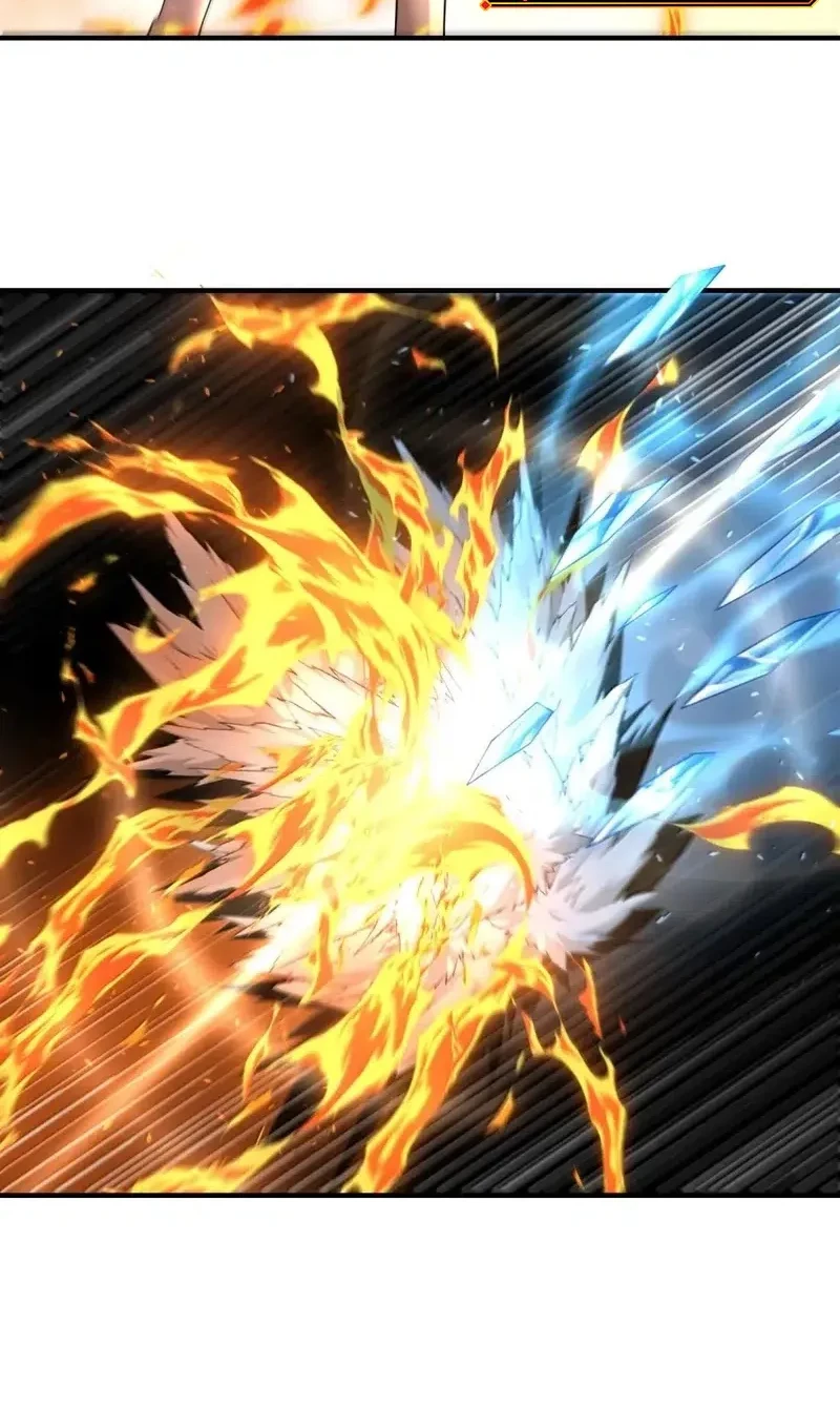 During The Live Streaming, I Proposed To A Female Ghost Chapter 88 Gambar 38