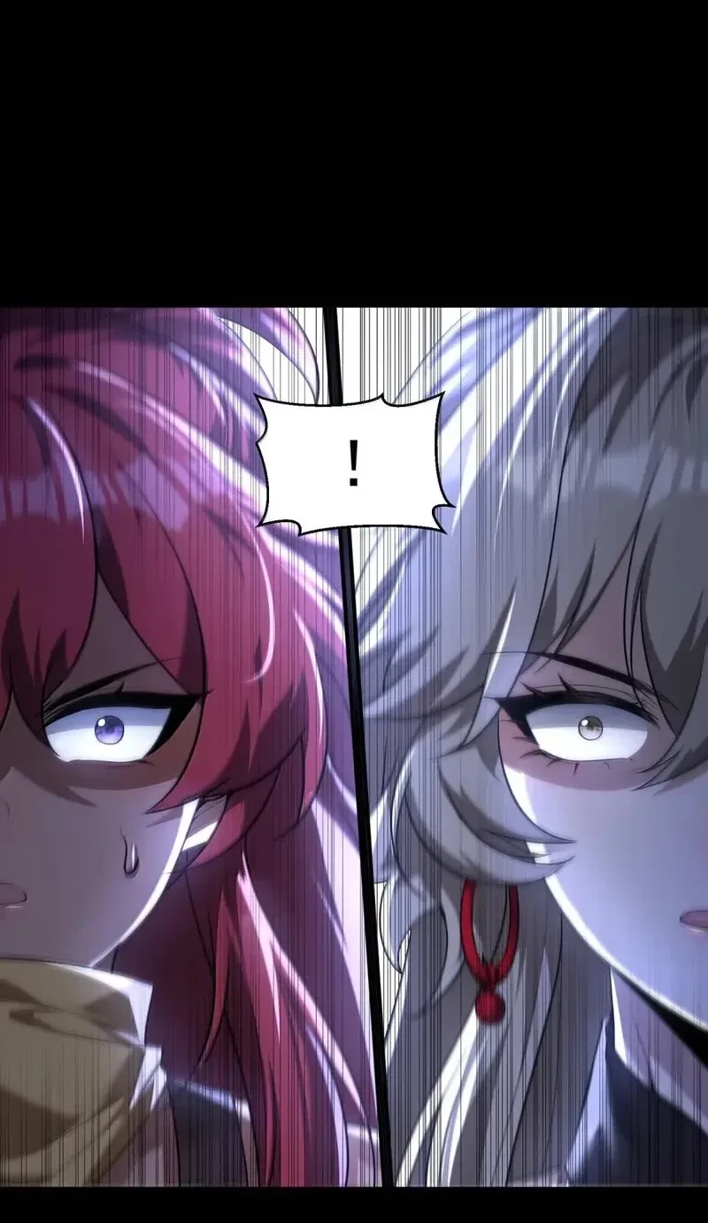 During The Live Streaming, I Proposed To A Female Ghost Chapter 88 Gambar 42