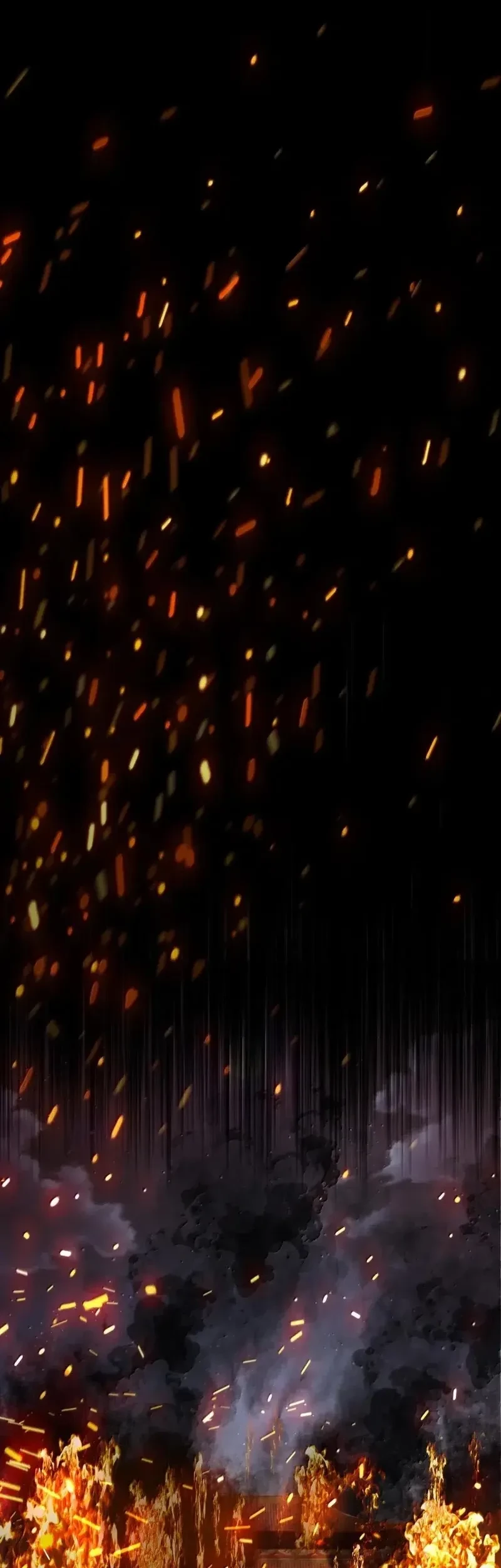 During The Live Streaming, I Proposed To A Female Ghost Chapter 89 Gambar 17