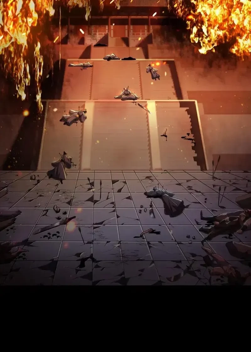 During The Live Streaming, I Proposed To A Female Ghost Chapter 89 Gambar 18