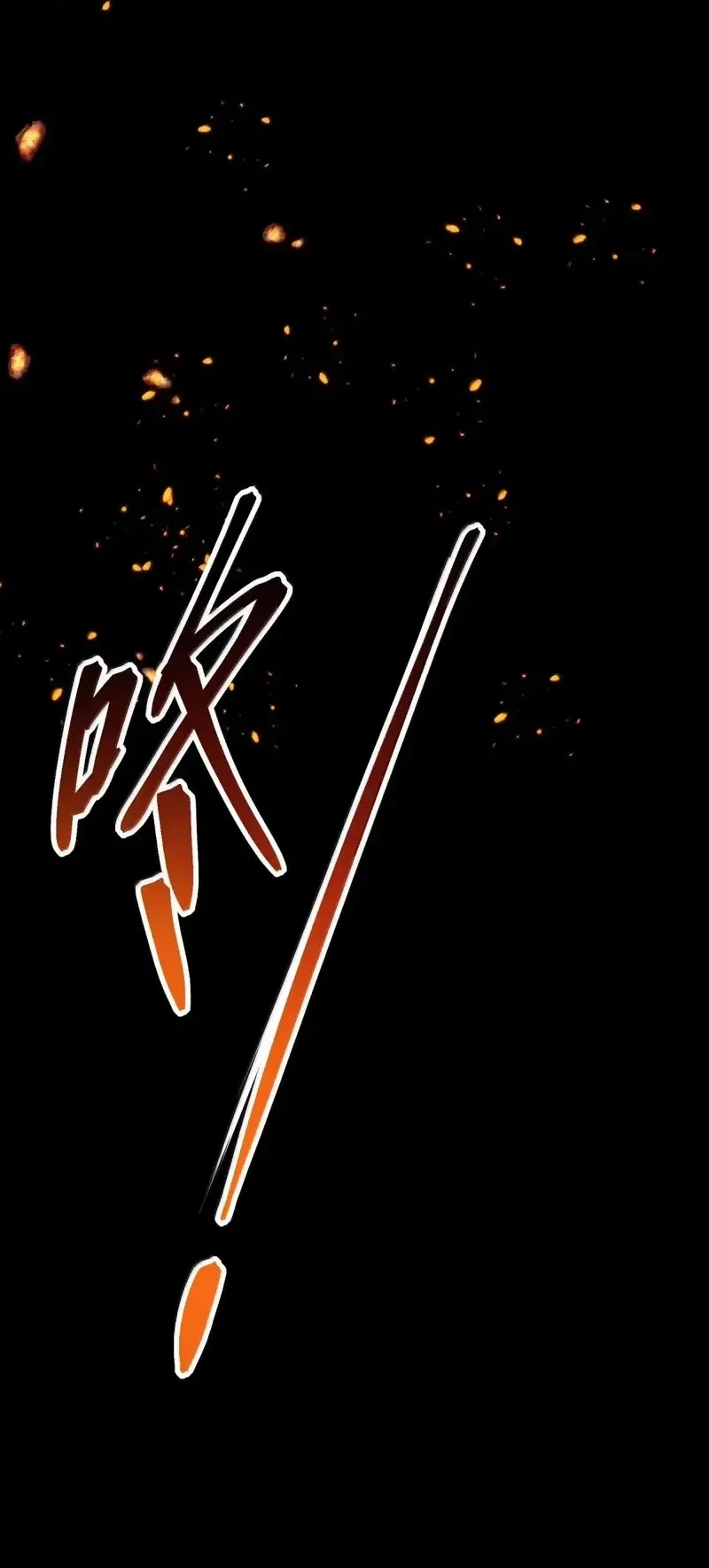 During The Live Streaming, I Proposed To A Female Ghost Chapter 89 Gambar 38