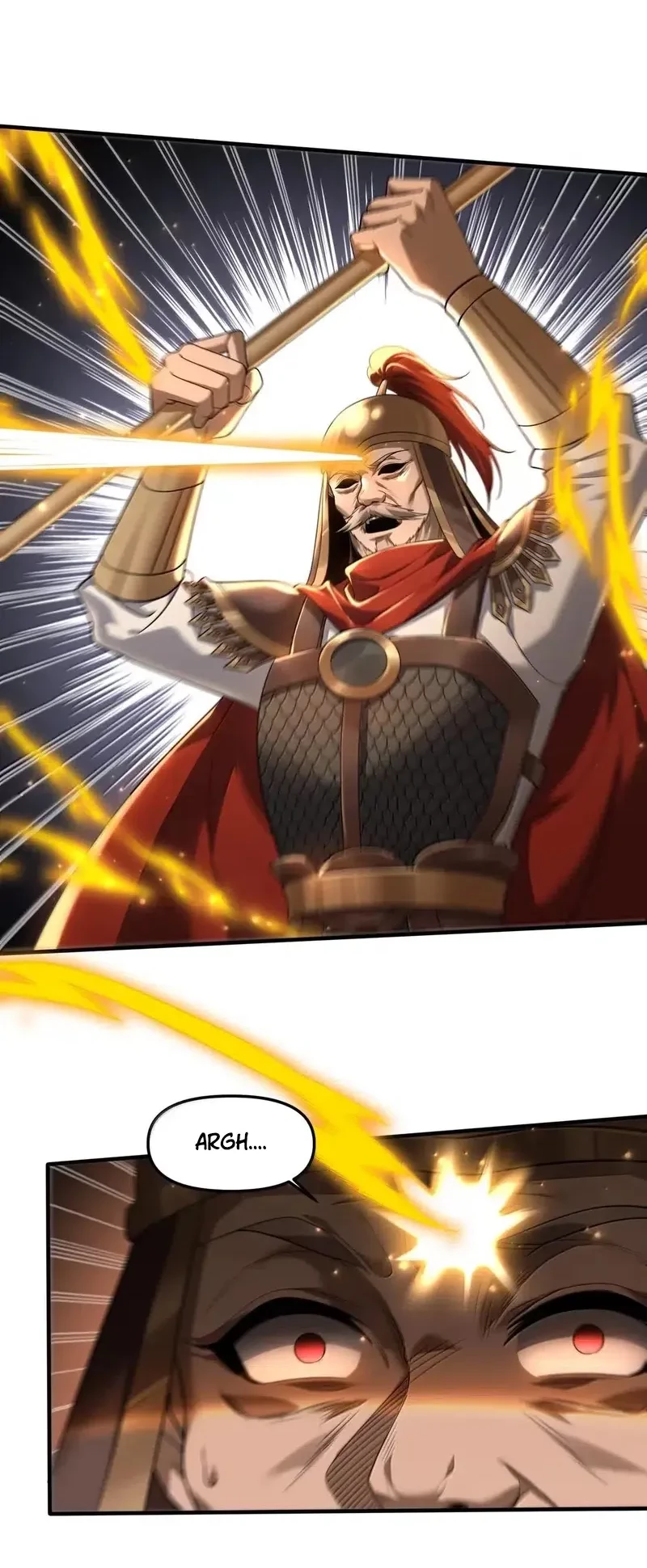 During The Live Streaming, I Proposed To A Female Ghost Chapter 89 Gambar 44