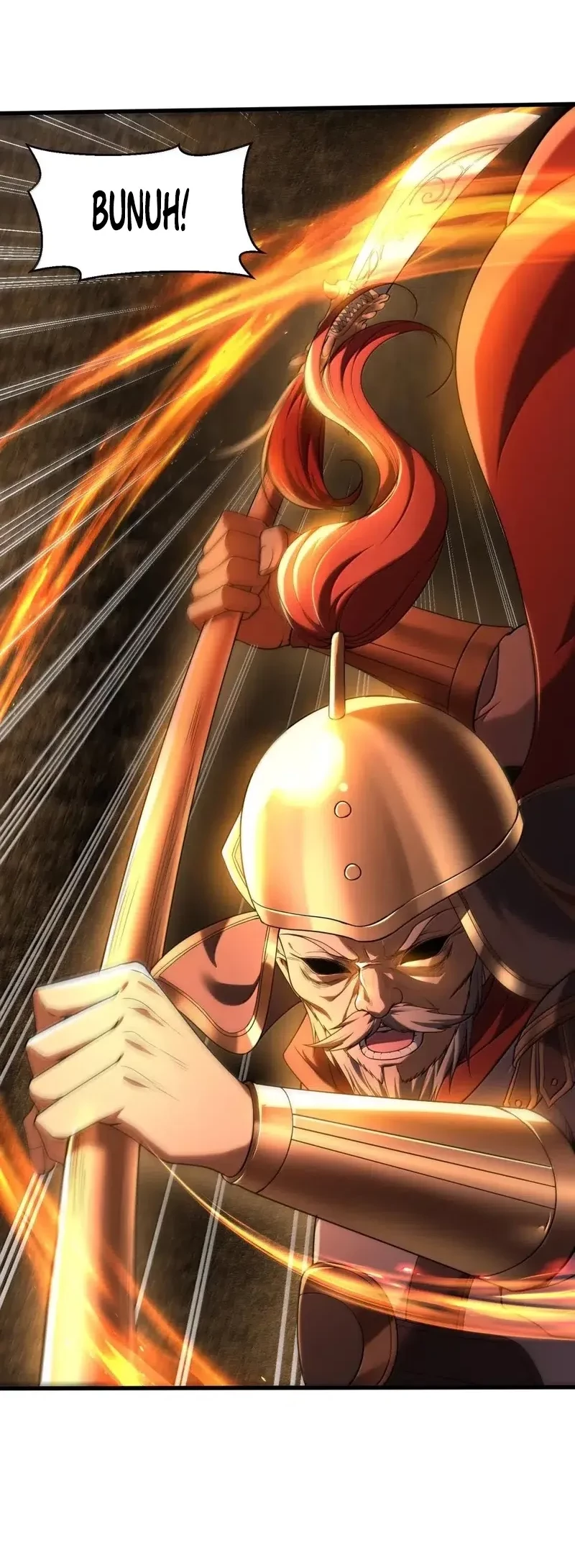 During The Live Streaming, I Proposed To A Female Ghost Chapter 89 Gambar 14