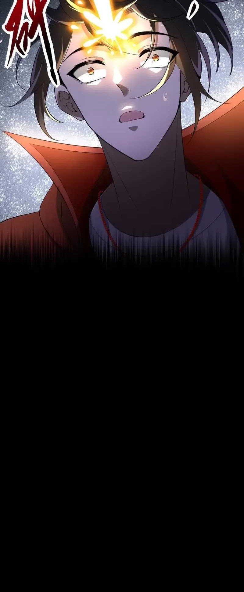 During The Live Streaming, I Proposed To A Female Ghost Chapter 80 Gambar 52